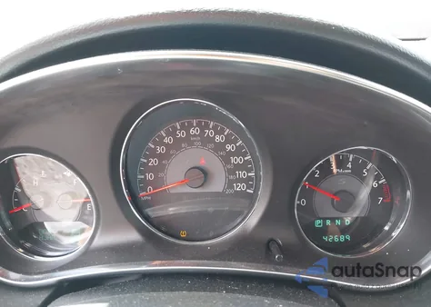 2014 Chrysler 200 Touring z USA, uszkodzony, nr VIN 1C3CCBBG6EN117560